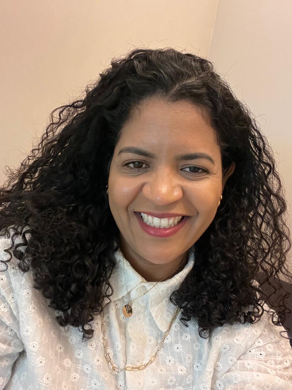 Patrícia Furtado - missão profissional